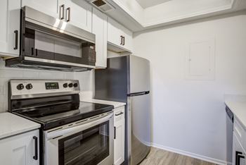 Energy Efficient Appliances